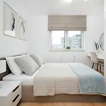 Kopernika Elegant 2br With Balcony Apartment *
