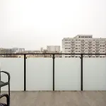 Kopernika Elegant 2br With Balcony Apartment Lodz